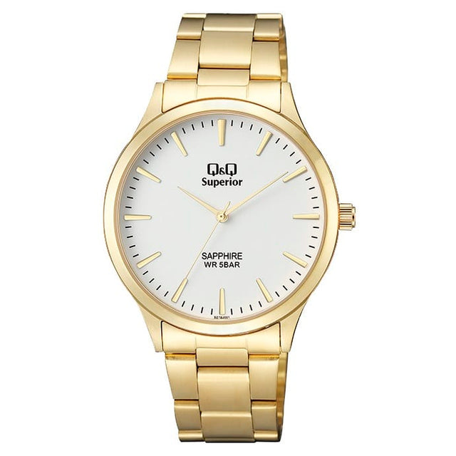 S278J001Y Reloj QQ para Hombre