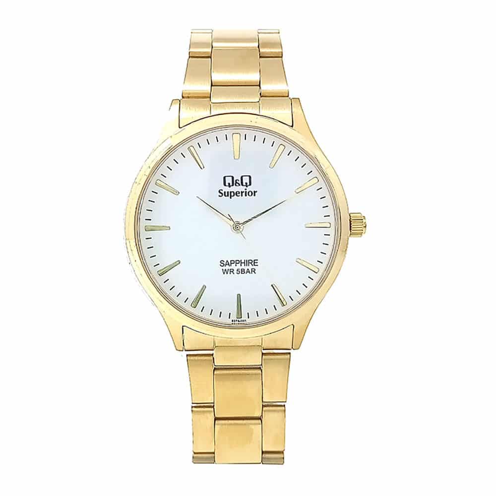 S278J001Y Reloj QQ para Hombre