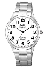 S278J214Y Reloj QQ para Hombre