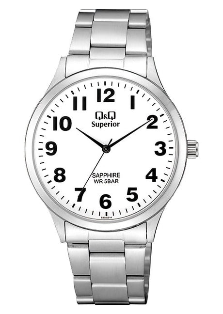 S278J214Y Reloj QQ para Hombre