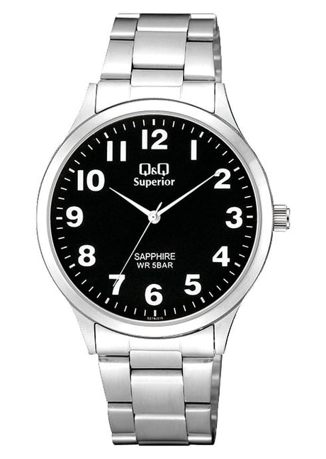 S278J215Y Reloj QQ para Hombre