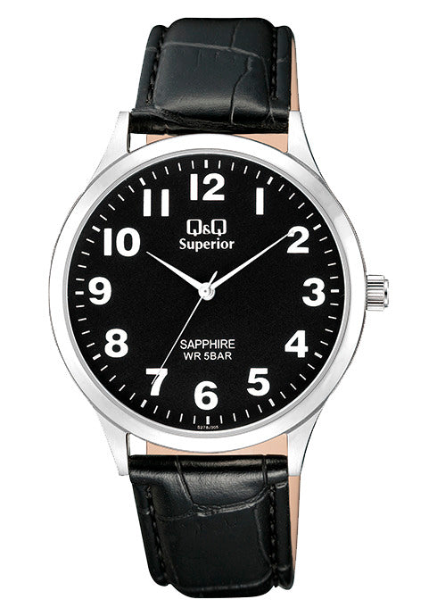 S278J305Y Reloj QQ para Hombre