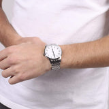 S280J204Y Reloj QQ para Hombre