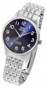 S280J205Y Reloj QQ para Hombre