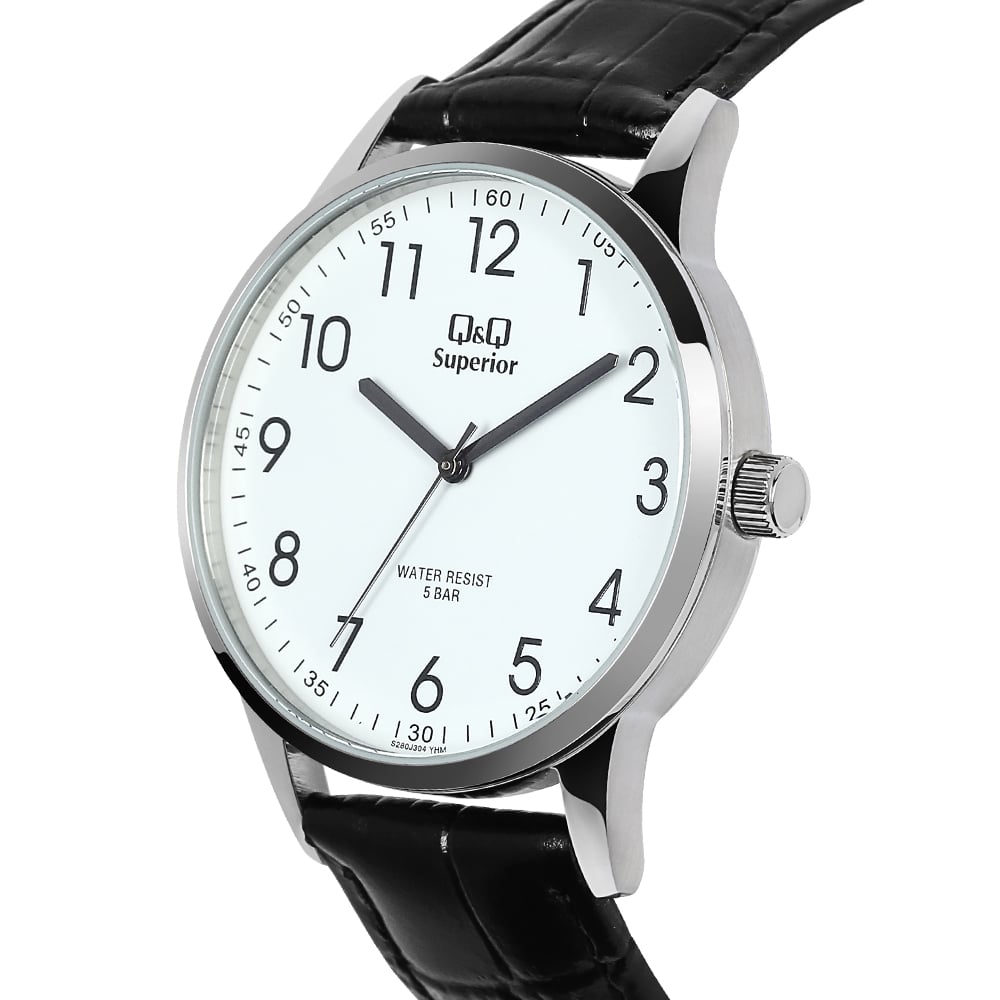 S280J304Y Reloj QQ para Hombre