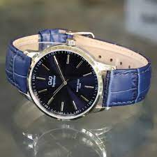 S280J312Y Reloj QQ para Hombre