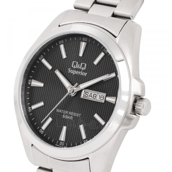 S284J202Y Reloj QQ para Hombre