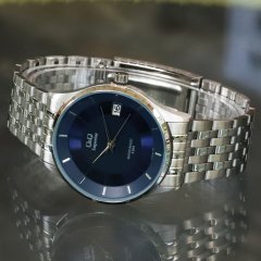 S288J212Y Reloj QQ para Hombre