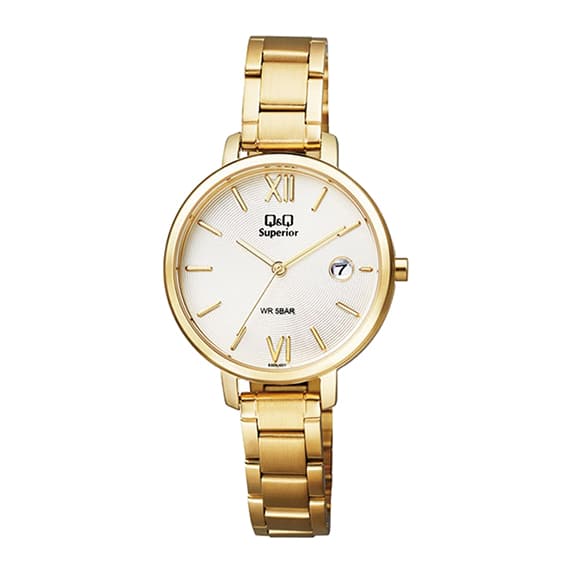 S325J001Y Reloj QQ para Mujer