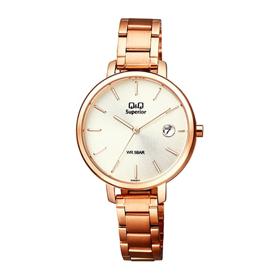 S325J011Y Reloj QQ para Señorita