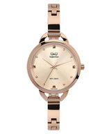 S327J020Y Reloj QQ para Mujer