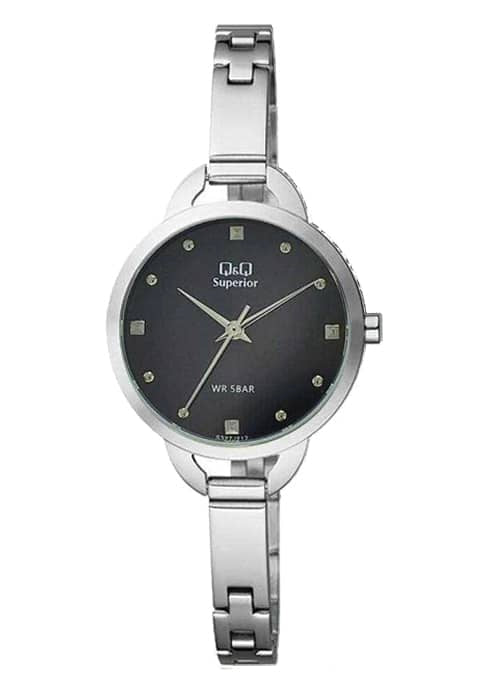 S327J212Y Reloj QQ para Mujer