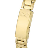 S393J010Y Reloj QQ para Mujer