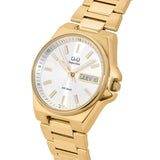 S397J001Y Reloj QQ para Mujer