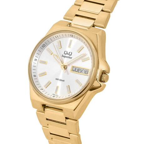 S397J001Y Reloj QQ para Mujer