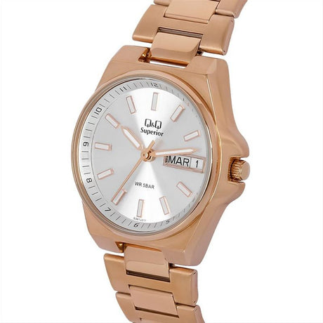 S397J011Y Reloj QQ para Mujer