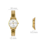 S399J001Y Reloj QQ para Mujer