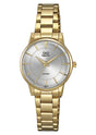 S399J001Y Reloj QQ para Mujer