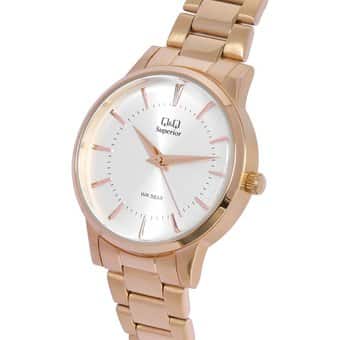 S399J011Y Reloj QQ para Mujer