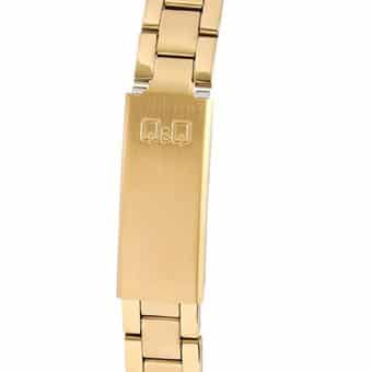 S401J001Y Reloj QQ para Mujer