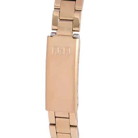 S401J002Y Reloj QQ para Mujer