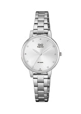 S401J201Y Reloj QQ para Señorita