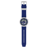 SB03M103 Swatch Limy Big Bold unisex pulsera de resina
