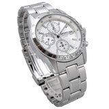 SBTQ039 Reloj Seiko Spirit Modelo Limitado para Hombre con Correa de Metal