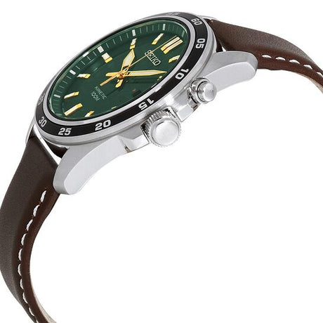 SE-SKA791P1 Seiko Kinetic Reloj para Hombre