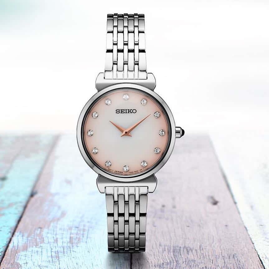 SFQ803P1 Reloj Seiko para Mujer