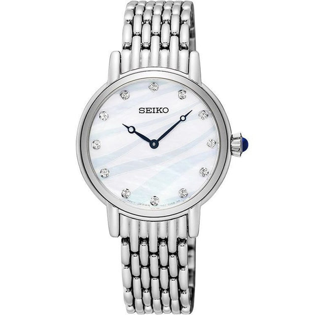 SFQ807P1 Reloj Seiko para Mujer