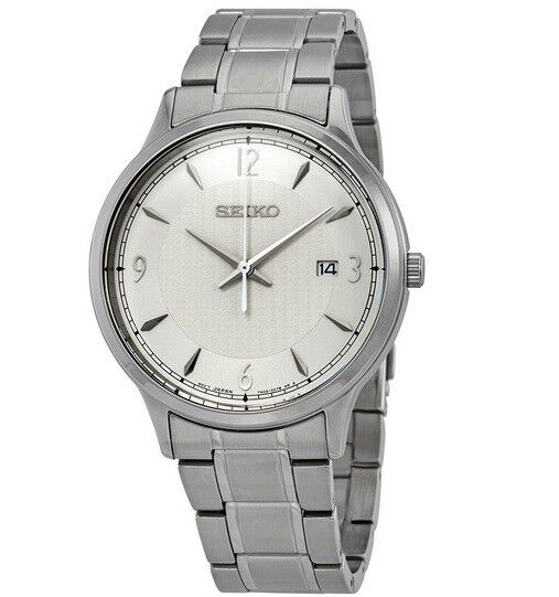 SGEH79P1 Reloj Seiko para Hombre