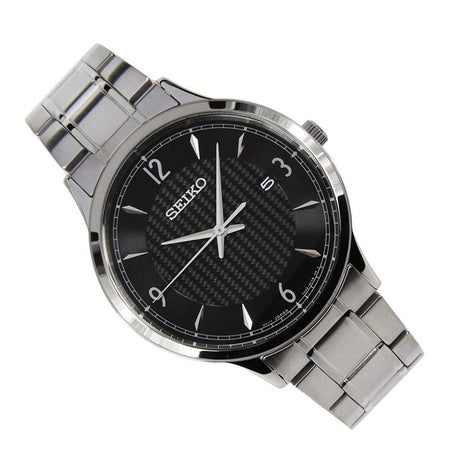 SGEH81P1 Reloj Seiko para Hombre