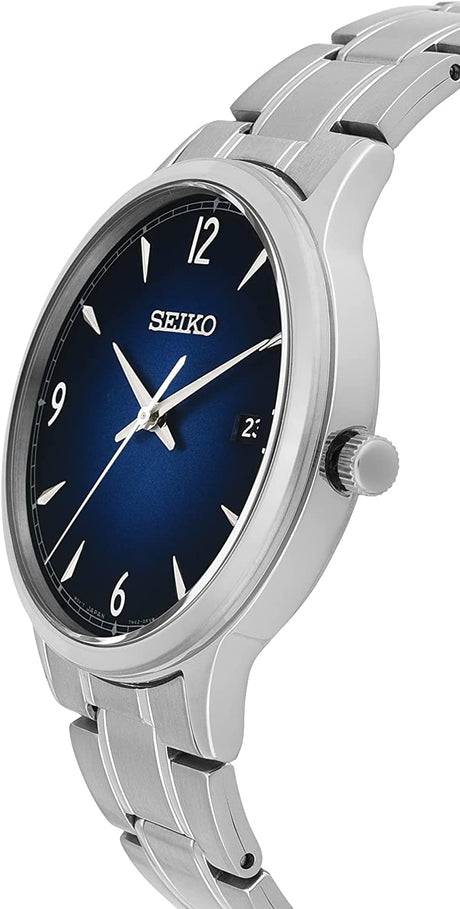 SGEH89P1 Reloj Seiko para Hombre