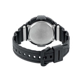 SGW-100-1VCF Reloj Casio para Hombre, Twin Sensor Illuminator