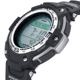 SGW-100-1VCF Reloj Casio para Hombre, Twin Sensor Illuminator