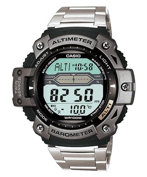 SGW-300HD-1AV Reloj Casio para Hombre