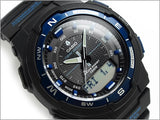 SGW-500H-2BVCF Reloj Casio para Hombre, Twin Sensor