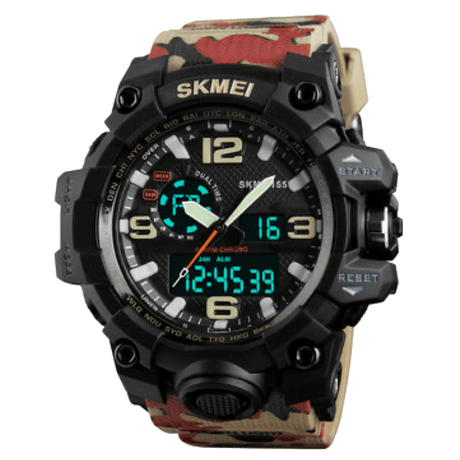 1155B Reloj Skmei