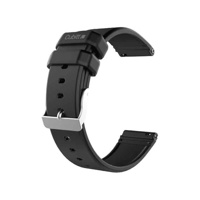 Pulsera Cubitt SJR-1 de Caucho Compatible con Modelo Cubitt Jr. y Cubitt Teens