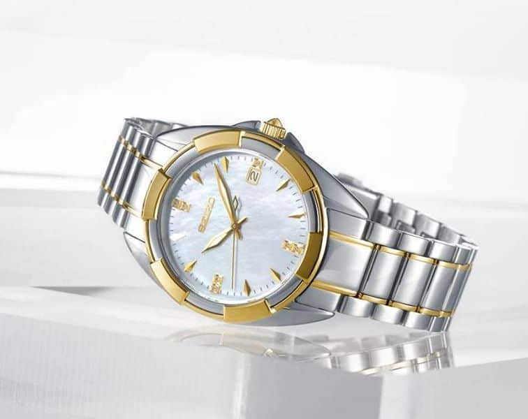 SKK886P1 Reloj Seiko para Mujer