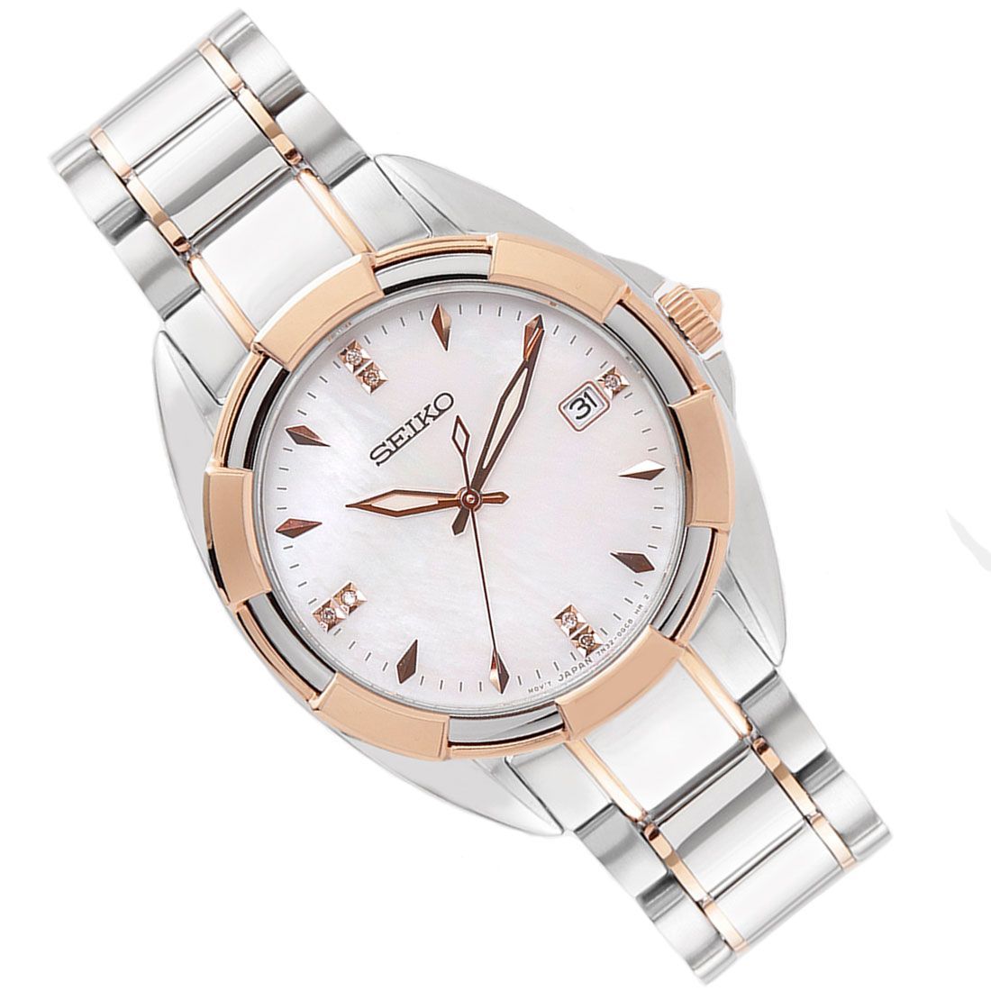 SKK888P1 Reloj Seiko para Mujer