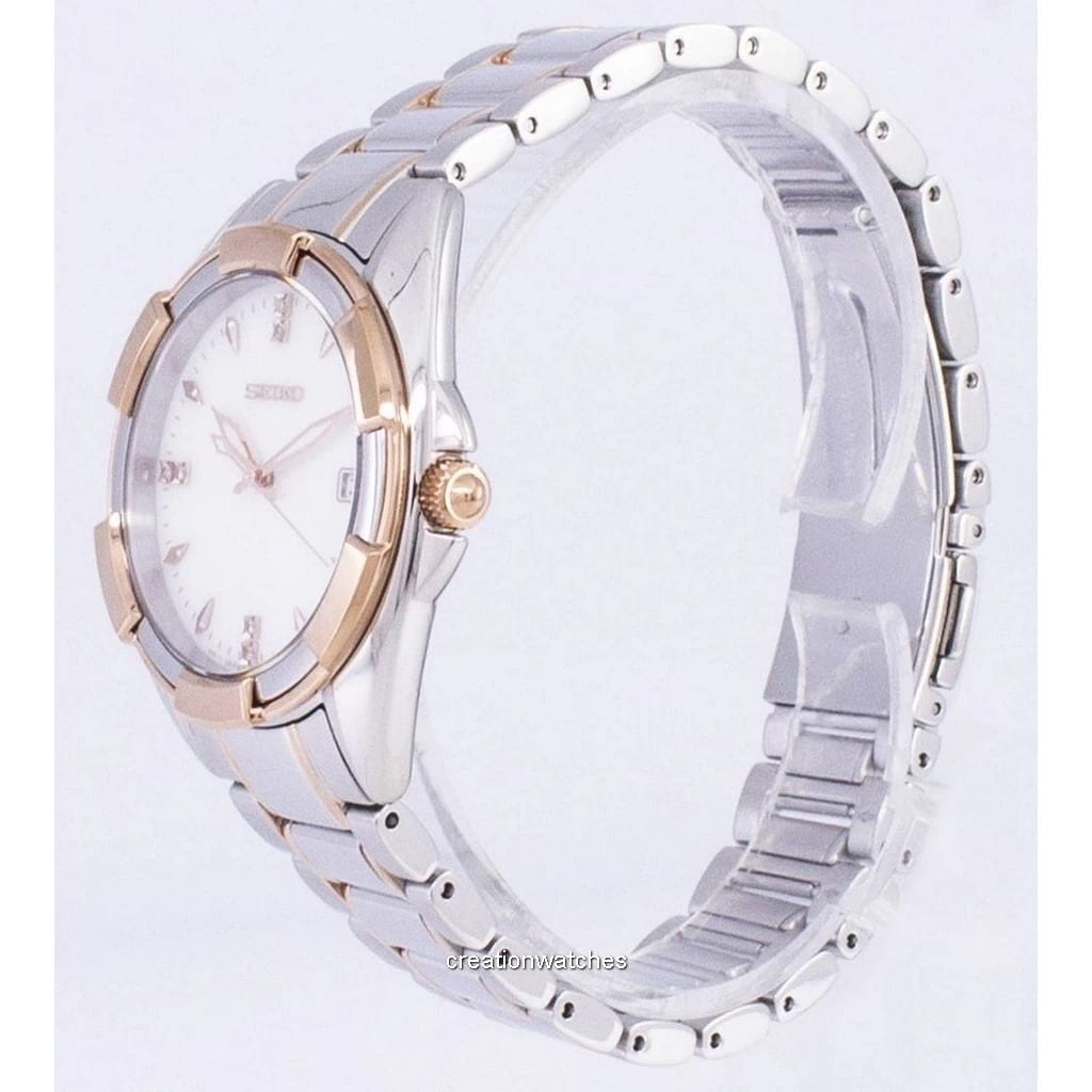 SKK888P1 Reloj Seiko para Mujer