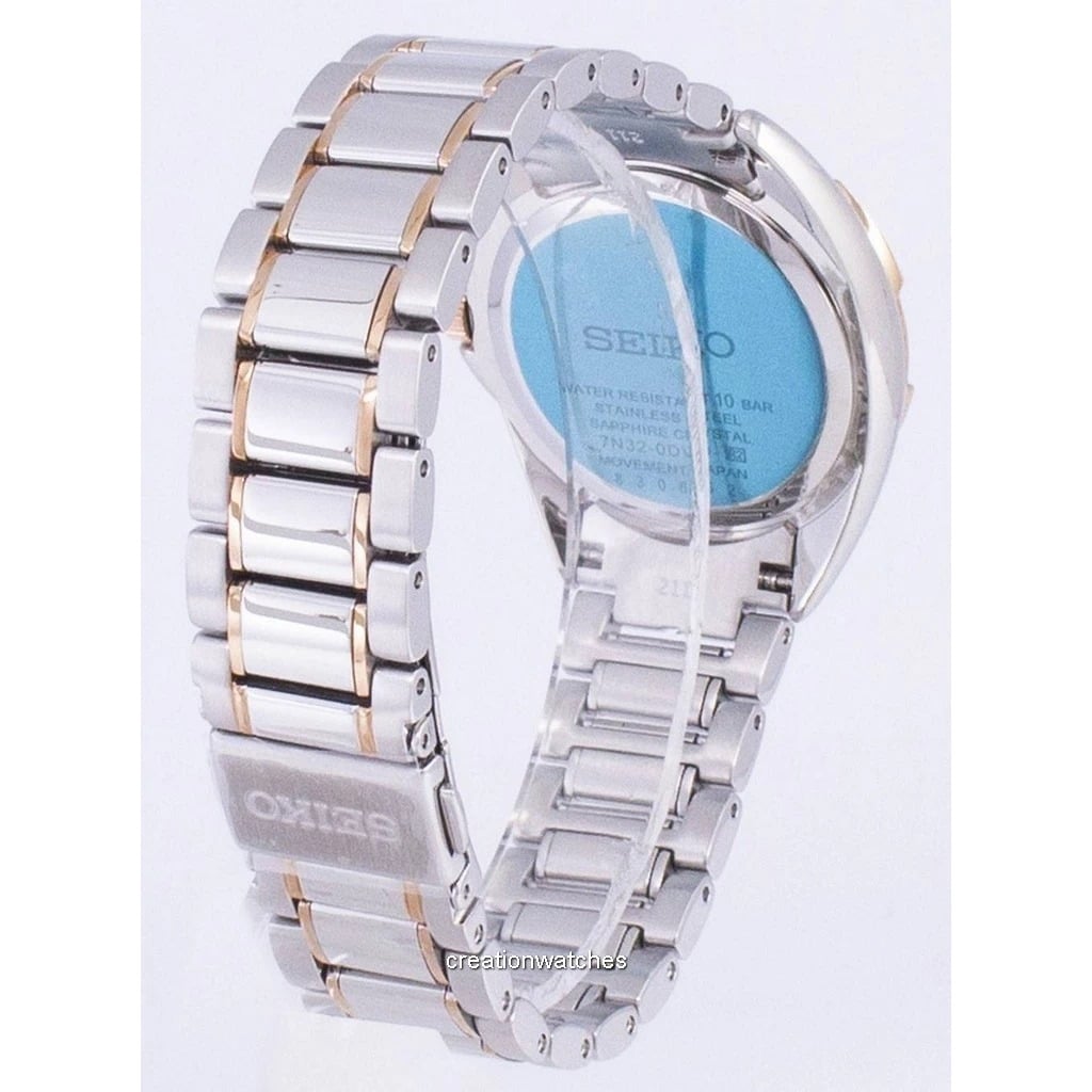 SKK888P1 Reloj Seiko para Mujer