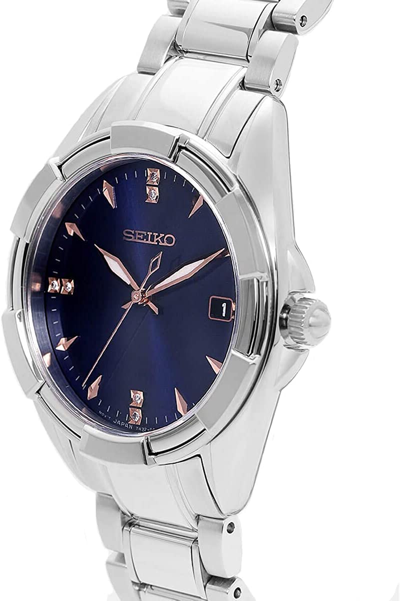 SKK889P1 Reloj Seiko para Mujer