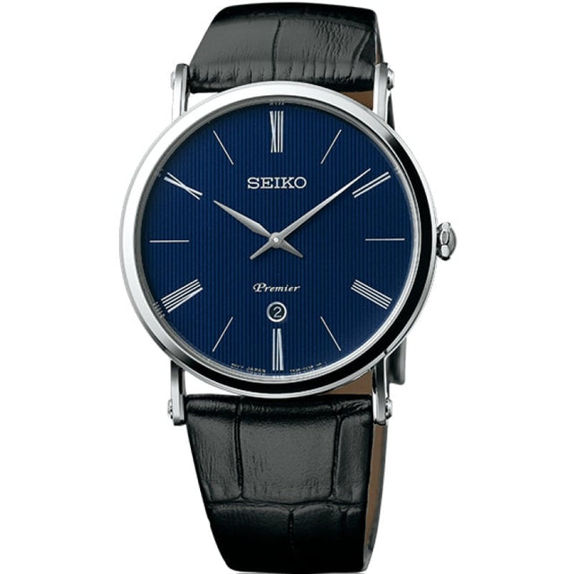 SKP397P1 Reloj Seiko para Caballero