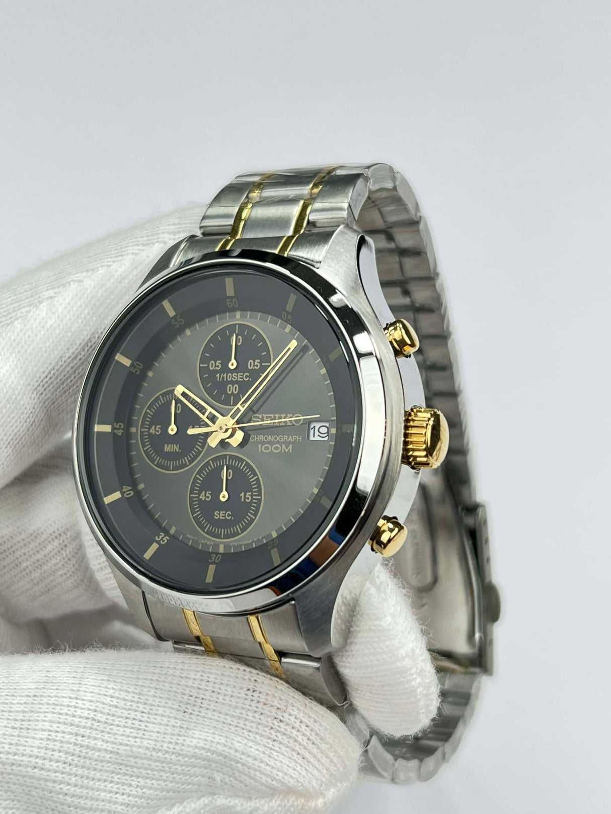 SKS543P1 Reloj Seiko para Hombre