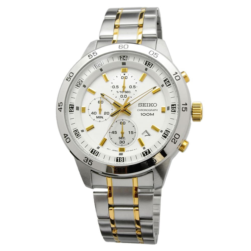 SKS643P1 Reloj Seiko para Hombre