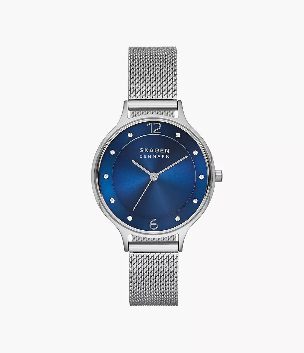 SKW2307 Reloj Skagen para mujer pulsera tipo mesh