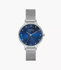 SKW2307 Reloj Skagen para mujer pulsera tipo mesh